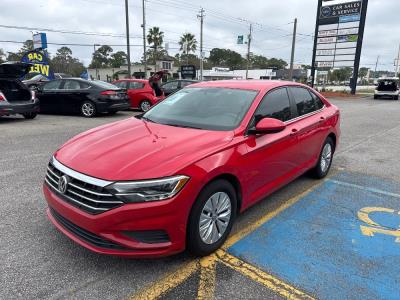 2019 Volkswagen Jetta