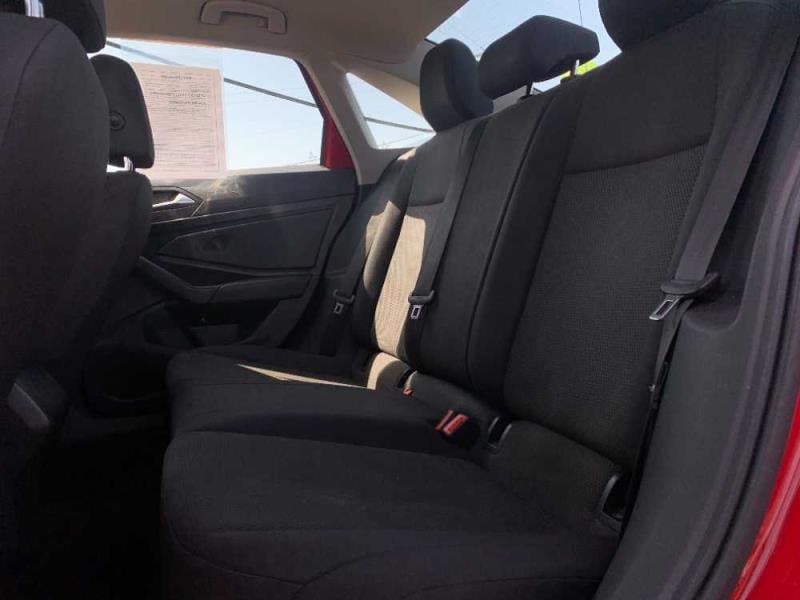 2019 Volkswagen Jetta S's photo