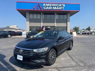 2020 Volkswagen Jetta