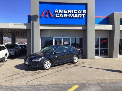 2014 Volkswagen Jetta