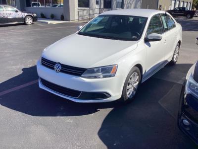 2014 Volkswagen Jetta