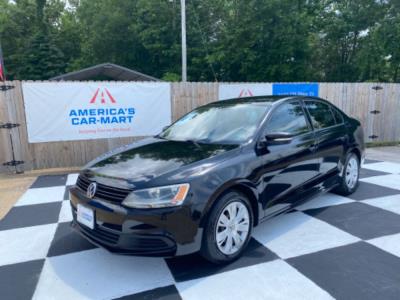 2014 Volkswagen Jetta