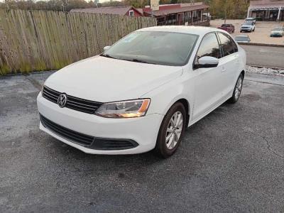 2014 Volkswagen Jetta