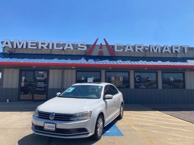 2015 Volkswagen Jetta