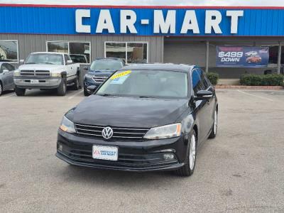 2015 Volkswagen Jetta