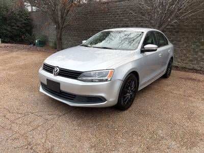 2014 Volkswagen Jetta