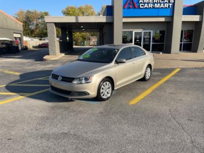 2014 Volkswagen Jetta