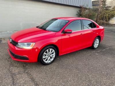 2014 Volkswagen Jetta