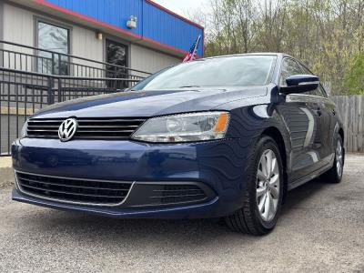 2014 Volkswagen Jetta