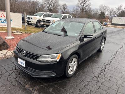 2014 Volkswagen Jetta