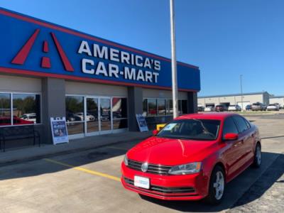 2015 Volkswagen Jetta