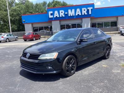 2018 Volkswagen Jetta