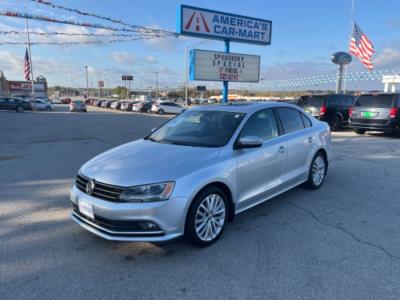2015 Volkswagen Jetta