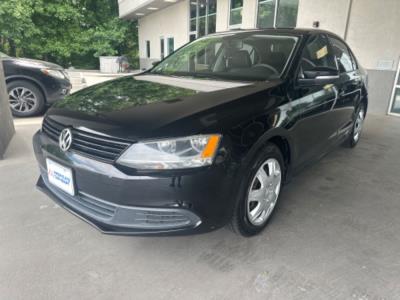 2014 Volkswagen Jetta