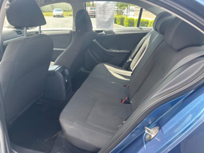 2016 Volkswagen Jetta America's CarMart