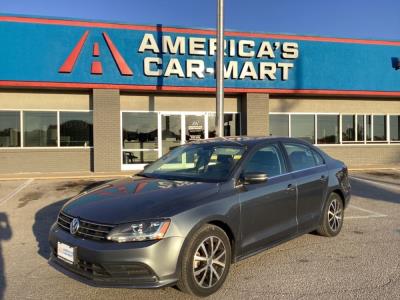 2017 Volkswagen Jetta