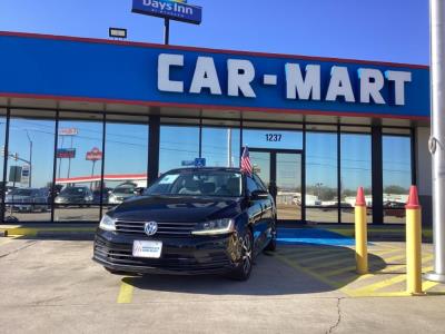 2017 Volkswagen Jetta