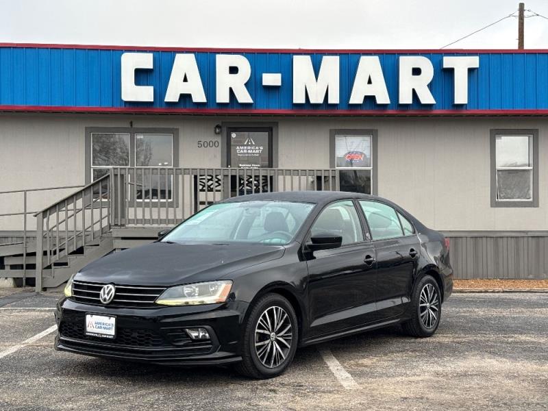 2018 Volkswagen Jetta Wolfsburg Edition's photo