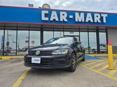 2017 Volkswagen Jetta