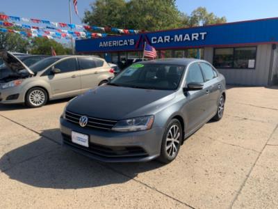 2017 Volkswagen Jetta