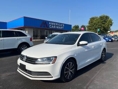 2017 Volkswagen Jetta