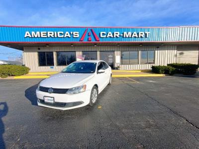 2013 Volkswagen Jetta