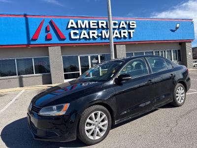 2012 Volkswagen Jetta