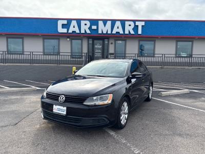 2012 Volkswagen Jetta