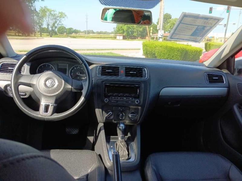 Image 9 of 2013 Volkswagen Jetta SE