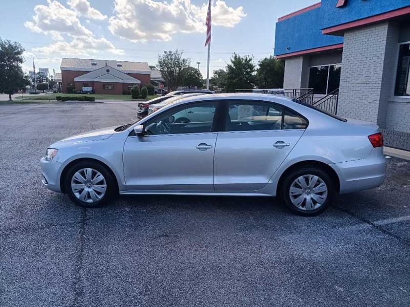 Image 7 of 2013 Volkswagen Jetta SE