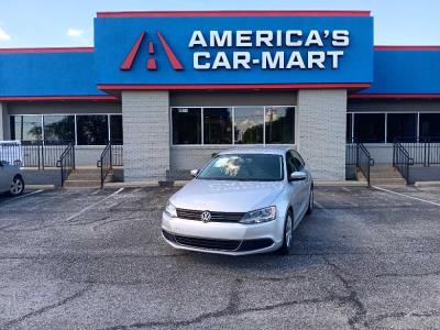2013 Volkswagen Jetta