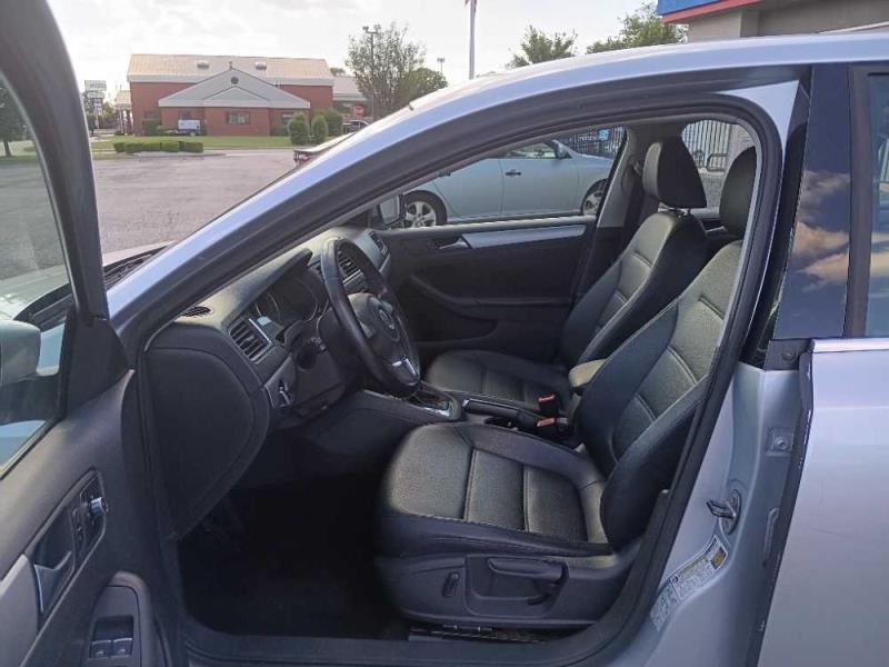 Image 10 of 2013 Volkswagen Jetta SE