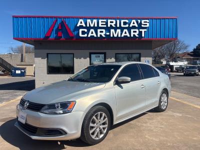 2011 Volkswagen Jetta