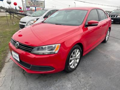 2013 Volkswagen Jetta