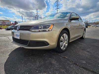 2013 Volkswagen Jetta