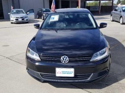 2013 Volkswagen Jetta