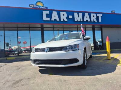 2011 Volkswagen Jetta