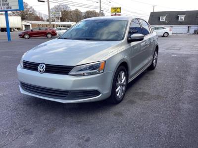 2011 Volkswagen Jetta