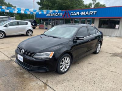2013 Volkswagen Jetta