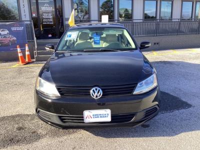 2012 Volkswagen Jetta