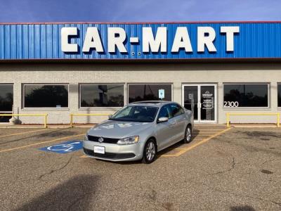 2011 Volkswagen Jetta