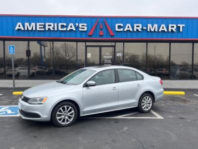 2011 Volkswagen Jetta