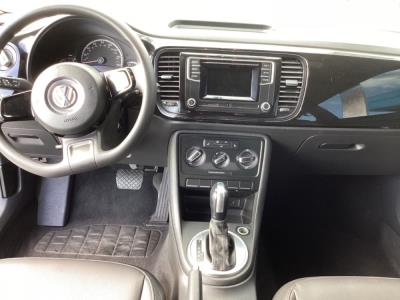 2016 Volkswagen Beetle
