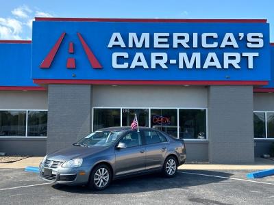 2010 Volkswagen Jetta