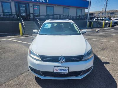 2014 Volkswagen Jetta
