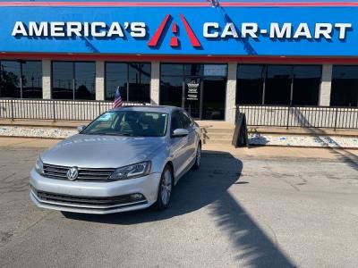 2016 Volkswagen Jetta