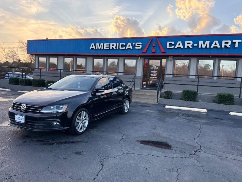 2017 Volkswagen Jetta SEL's photo