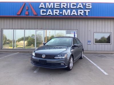 2017 Volkswagen Jetta