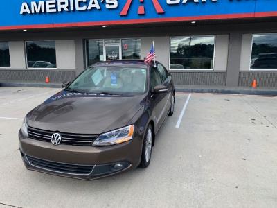 2013 Volkswagen Jetta