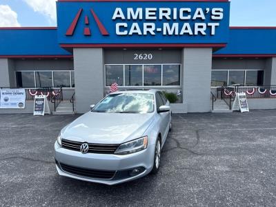 2013 Volkswagen Jetta